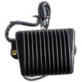 New Voltage Regulator Fits Harley-Davidson Flhr Flhrs Flht Flhtc 2005 230-22133