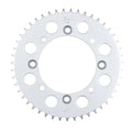 Primary Drive 102-235-0293 Rear Steel Sprocket 48 Tooth Silver