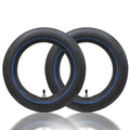 2 Inner Tube 100/90-16 Dirt Bike For Honda Yamaha Kawasaki Suzuki KTM Husqvarna