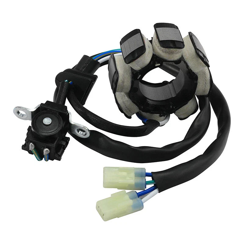 Magneto Generator Stator Coil Fit For Honda CRF250 CRF250R 2004-2009