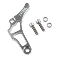 Tusk Billet Aluminum Case Saver Polished For Yamaha Yfz 450 2004-2009,2012-2013