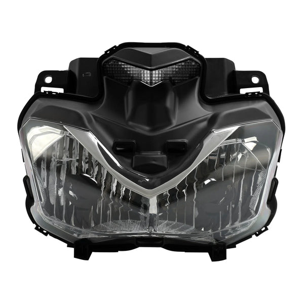 Front Headlight Light Lamp Assembly Fit For Kawasaki Z900 2017-2019 2019 2018 17