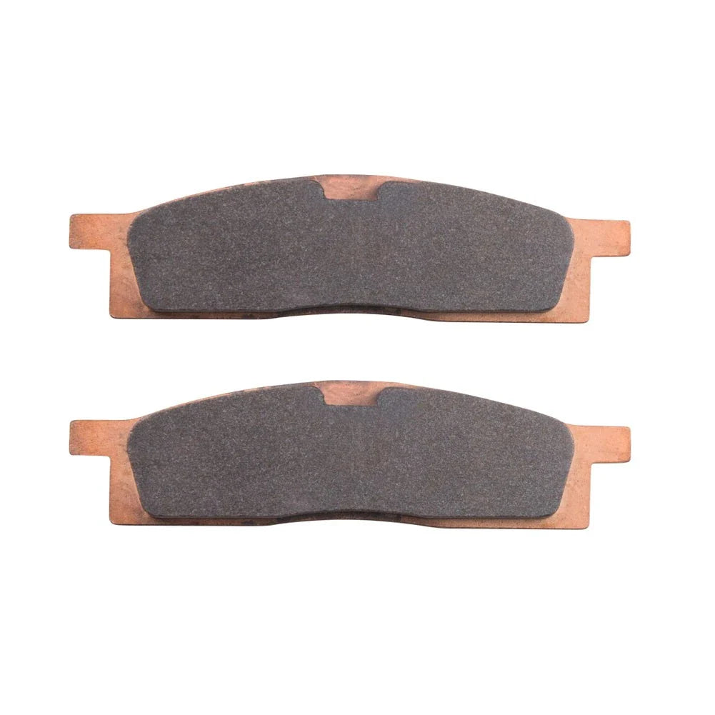 Tusk TA119R Brake Pad - Sintered Metal