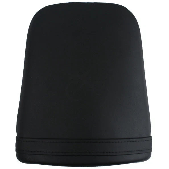 Black Rear Passenger Pillion Seat Fit For Honda CBR600RR 2003-06 CBR1000RR 04-07