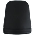 Black Rear Passenger Pillion Seat Fit For Honda CBR600RR 2003-06 CBR1000RR 04-07