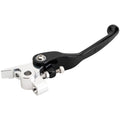 Tusk ACLB-39102ea-25a501 Axis Folding Brake Lever Standard-Brembo Compatible Blk