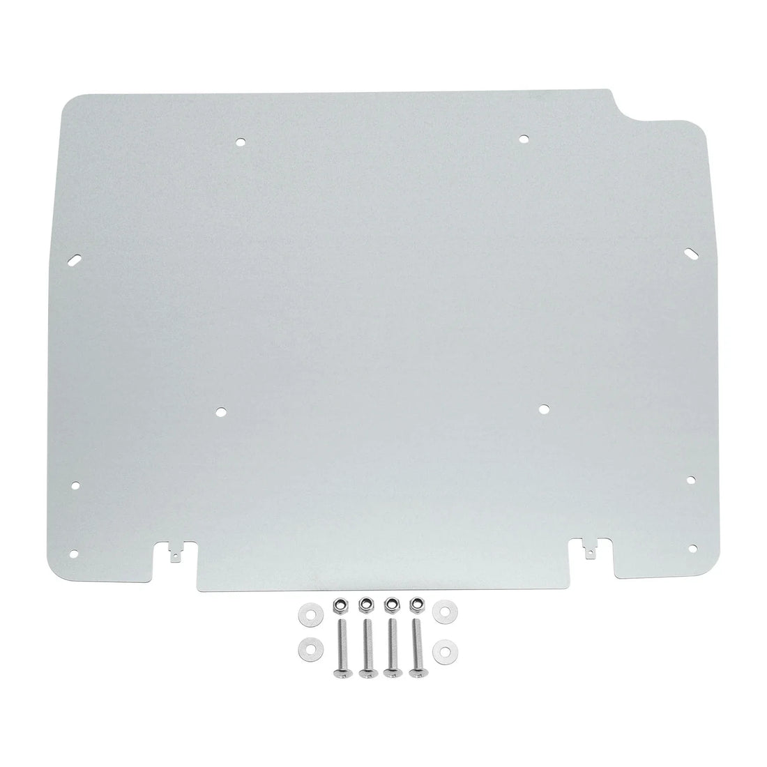 Trunk Base Plate Fit For Harley Touring Road Street Glide 14-2024