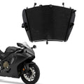 Engine Radiator Cooling Fit For Honda CBR1000RR 2012-2016 2013 2014 2015 Black