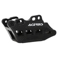 Acerbis 2895610001 Chain Guide Black