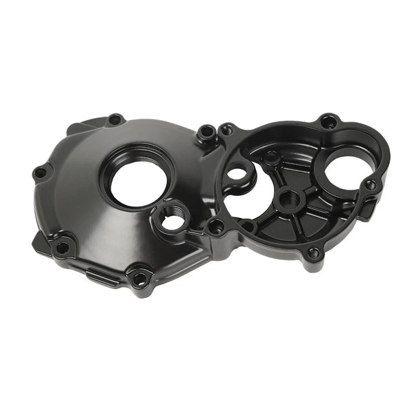 Right Crankcase Engine Starter Cover Fit For Suzuki Hayabusa GSX1300R 1999-2022