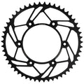 Tusk AeroSteel Rear Sprocket 52 Tooth For KTM 440 LC4 1995