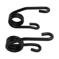 Scissor Torsion Solo Seat Springs Fits For Harley Sportster 883 1200 04-06 10-22