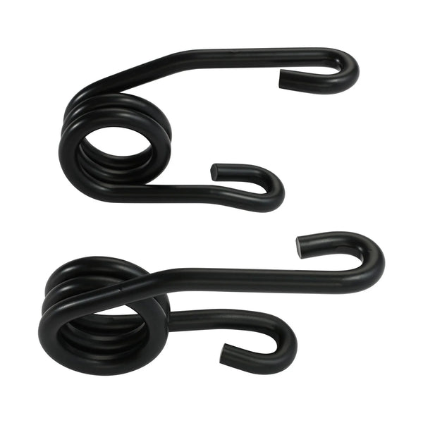 Scissor Torsion Solo Seat Springs Fits For Harley Sportster 883 1200 04-06 10-22