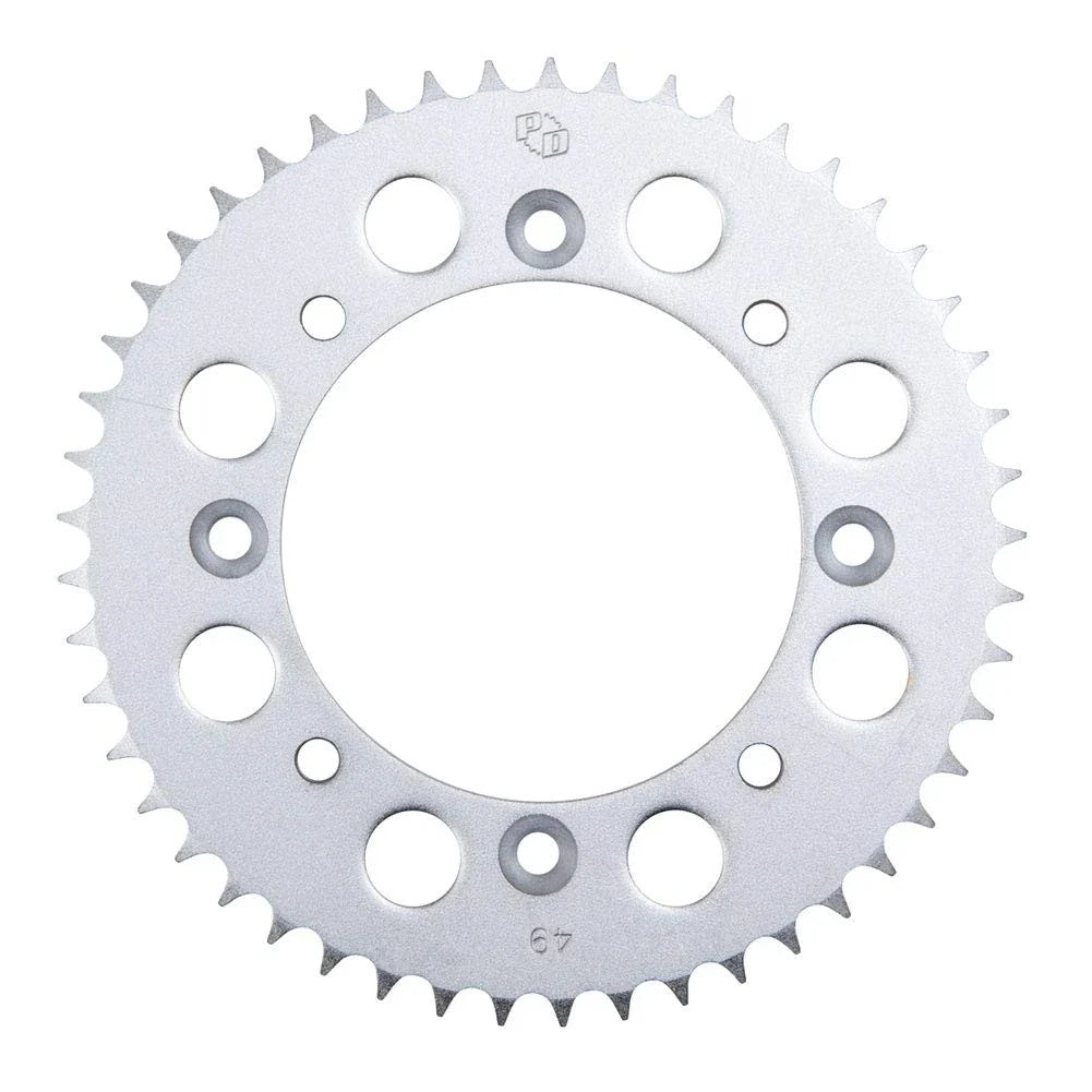 Primary Drive Rear Steel Sprocket 49 Tooth For GASGAS MC 85 17/14 2022-2024