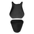 Rider Driver & Passenger Seats Fit For Suzuki GSXR1000 2017-2022 2021 2020 Black