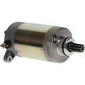 New Starter Fits Yamaha XT125 2005-2008 SCH0045 410-58028 3D9-H1800-00-00 19629N