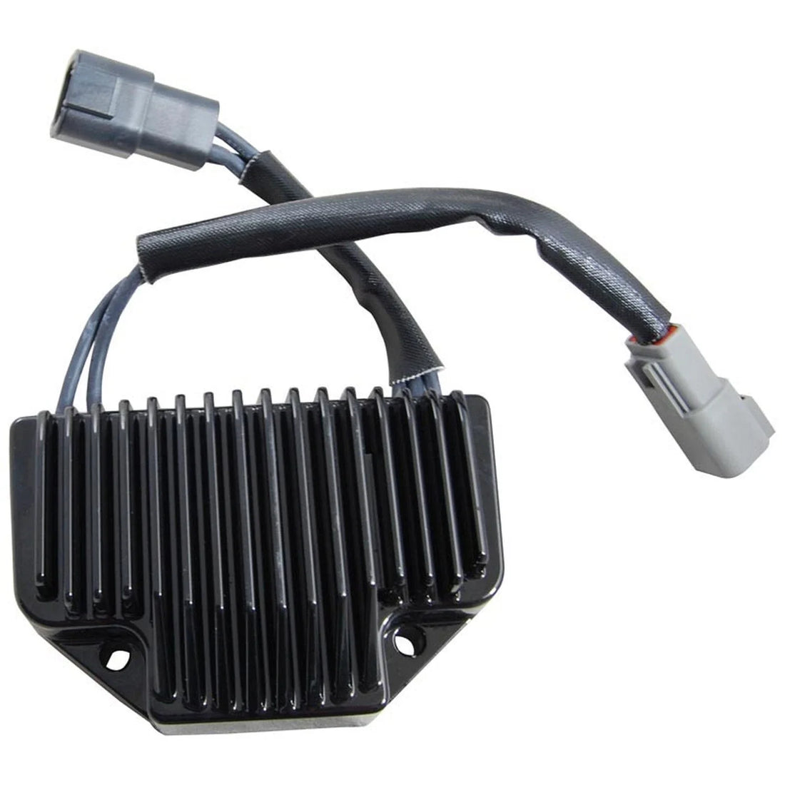 New Regulator Rectifier Assy For Harley Davidson 06-07 74631-06 38A Three-Phase