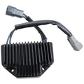 New Regulator Rectifier Assy For Harley Davidson 06-07 74631-06 38A Three-Phase