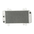 Radiator Cooling Cooler Fit For Kawasaki Ninja 250R EX250 2008-2012 2011 2010 09