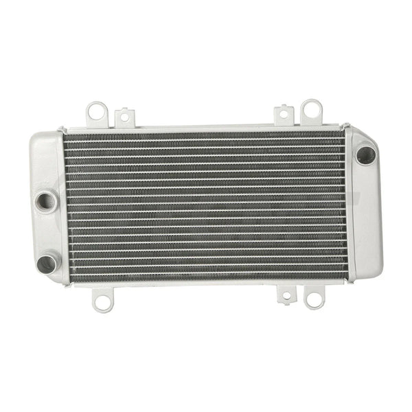 Radiator Cooling Cooler Fit For Kawasaki Ninja 250R EX250 2008-2012 2011 2010 09
