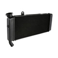Radiator Cooling Cooler Fit For Kawasaki Versys 650 2015-2026 2016 2017 2018 19