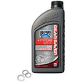 Tusk 204-412-0147b3ed-fdb773 Drivetrain Oil Change Kit with Bel-Ray Oil