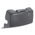 Water Pump Cover Fit For Harley Cvo Road Glide Ultra Fltruse 14-16 Gunship Gray