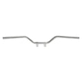 1" T-Bars Handlebar Fit For Harley Fxst Flst Sportster XL883 1200 Dyna Low Rider