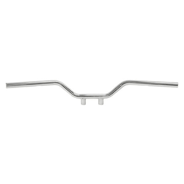 1" T-Bars Handlebar Fit For Harley Fxst Flst Sportster XL883 1200 Dyna Low Rider