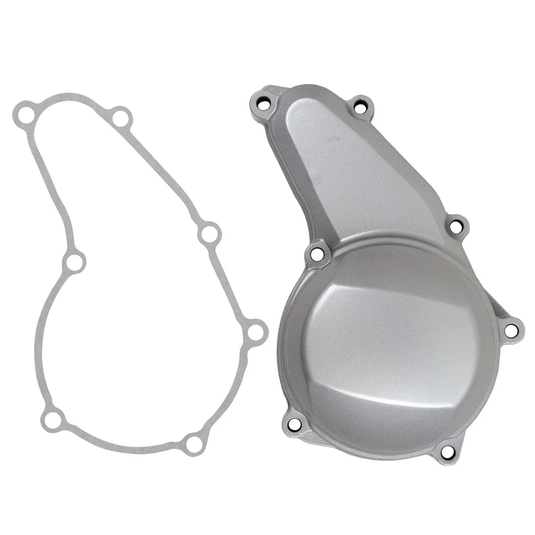 Right Engine Starter Crankcase Cover Fit For Yamaha YZF600R 1997-07 FZR600 89-97