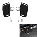 Driver Footboards Floorboards Fit For BMW R18 B R18 Transcontinental 2021-2025