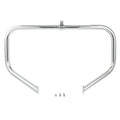 Chrome Engine Guard Highway Crash Bar Fit For Harley Touring 2009-2024 Road King