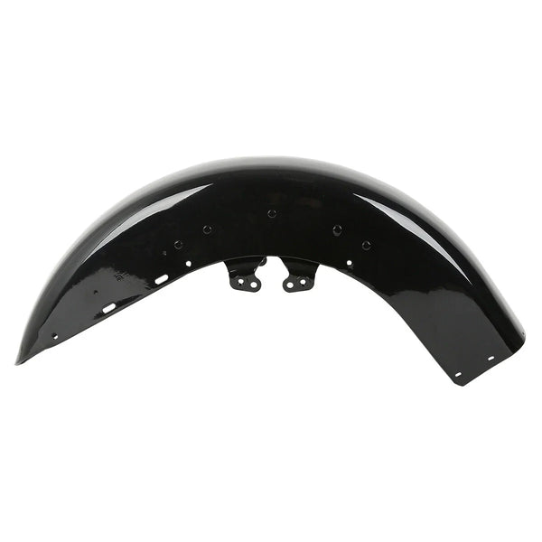 Painted 6'' Front Fender Fit For Harley Road King Electra Glide 2014-2023