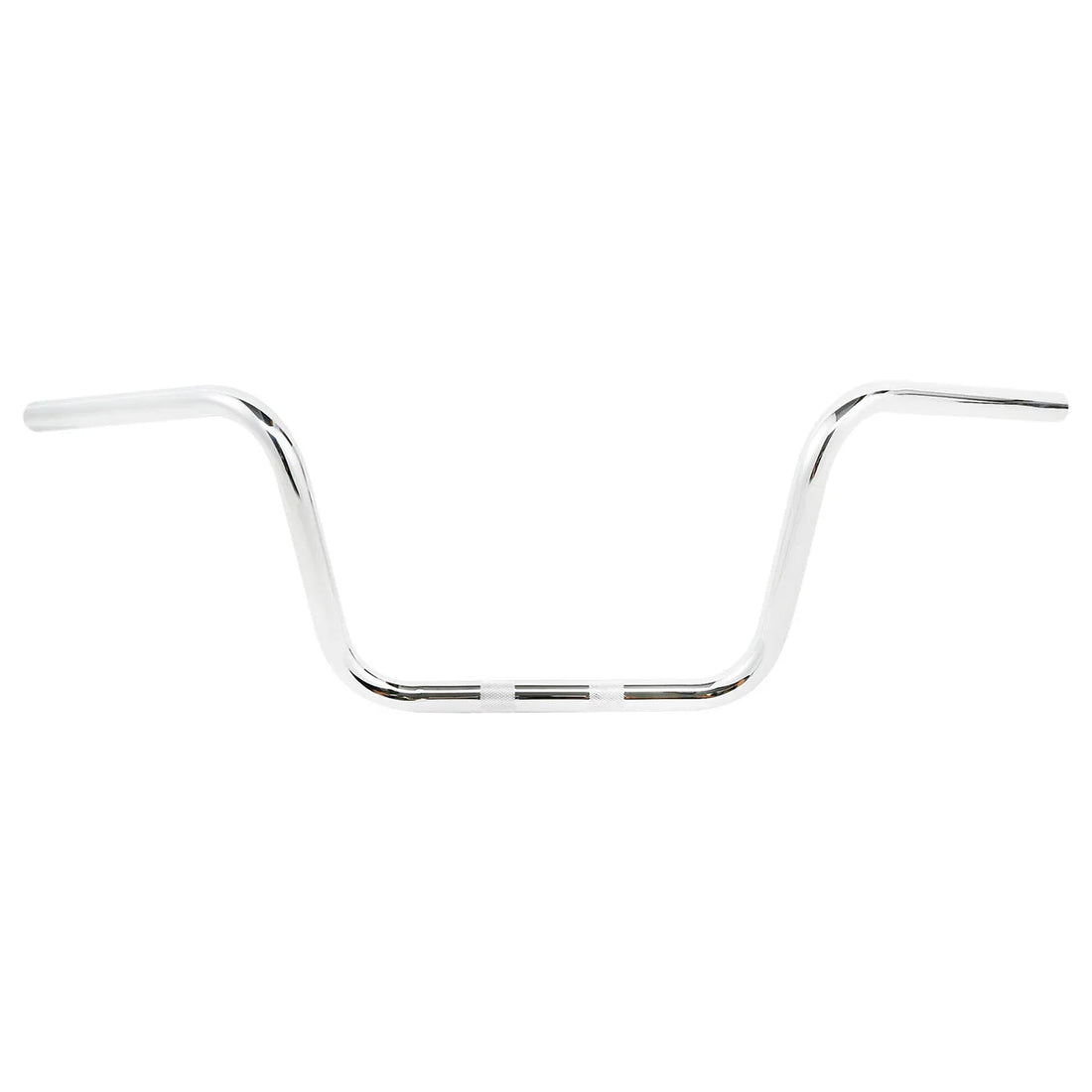10" Rise Ape Hanger 1" Handlebar Fit For Harley Sportster 883 1200 Softail Flst