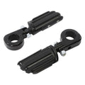Engine Guard Crash Bar Highway Pegs Mounts Fit For Harley Touring