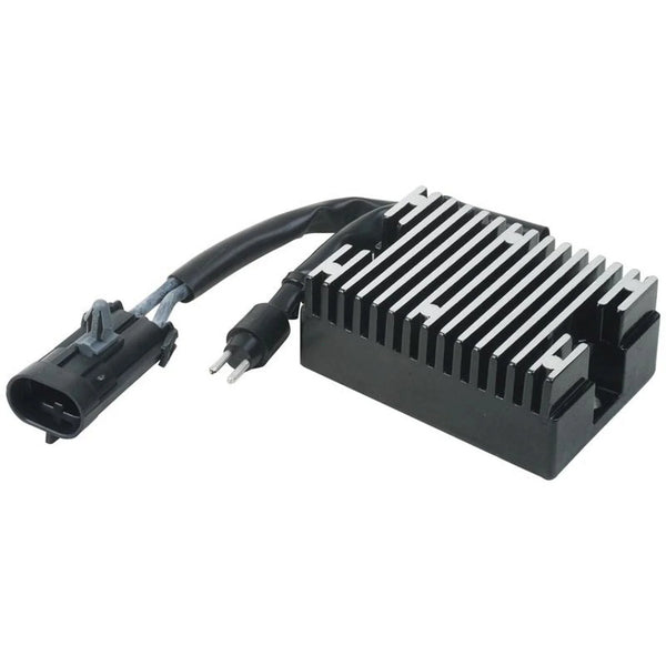 New Voltage Regulator Rectifier For Harley Davidson Repl 74523-04 Sportster