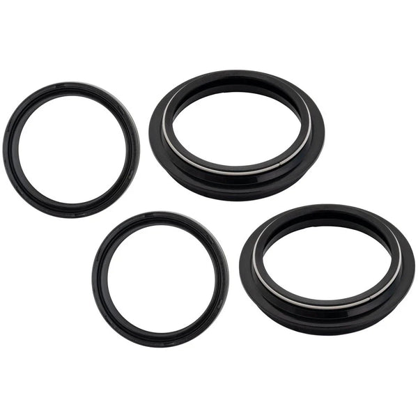 Tusk Fork and Dust Seal Kit For KTM 200 SX 2003-2004 1930480018-bc179d