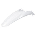Acerbis Rear Fender White For KTM 350 XC-F 2011-2015