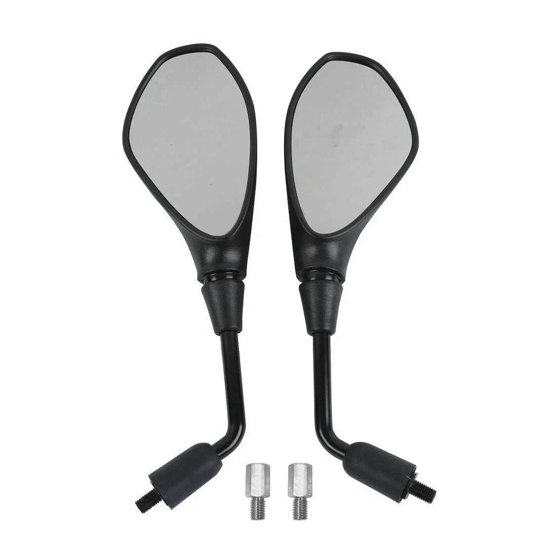 Rearview Rear View Mirrors Fit For BMW R1200GS 2013-2018 R1250GS Adventure 19-24