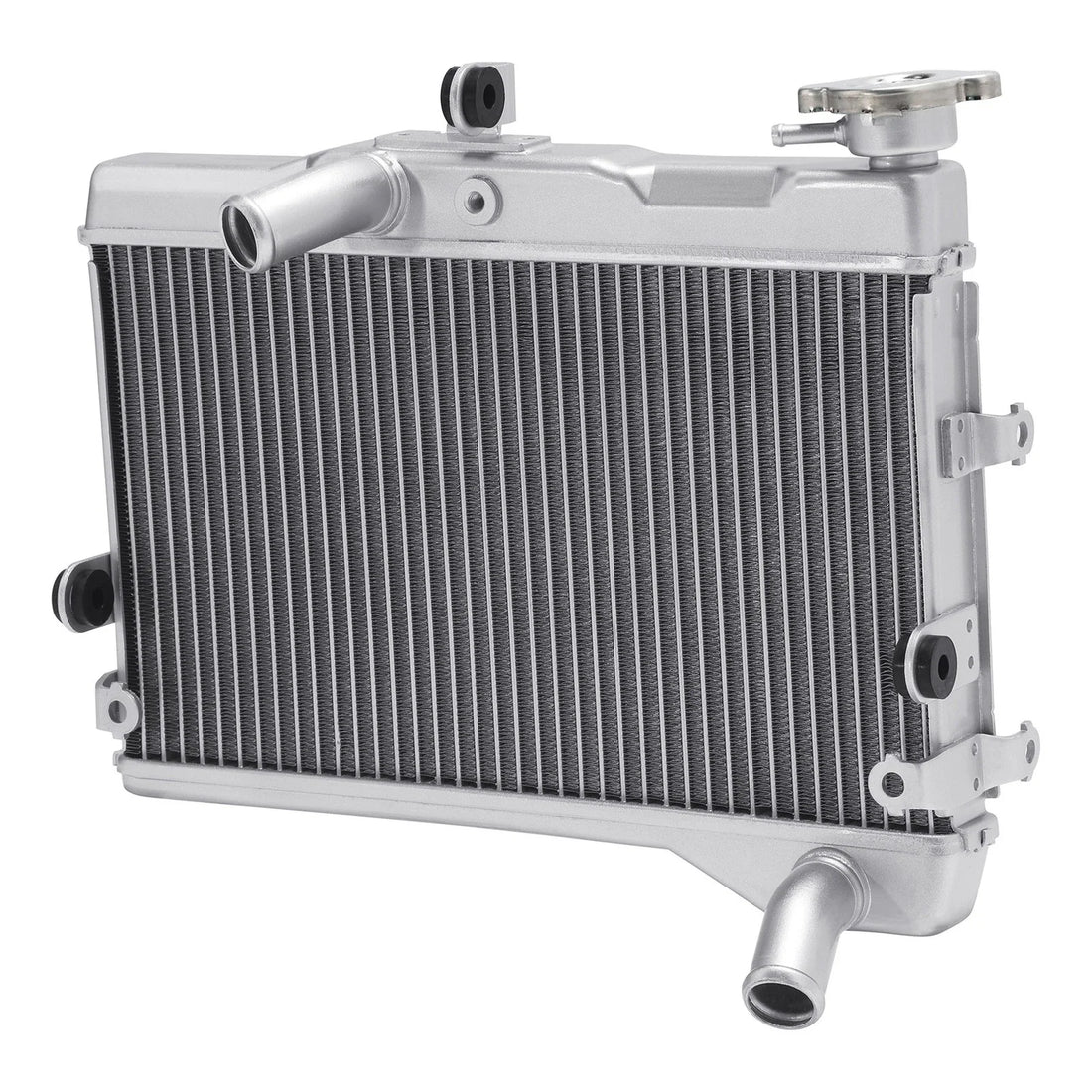 Radiator Cooler Cooling Fit For Yamaha MT07 Tracer/Tracer 700 2016-2019 2018 17