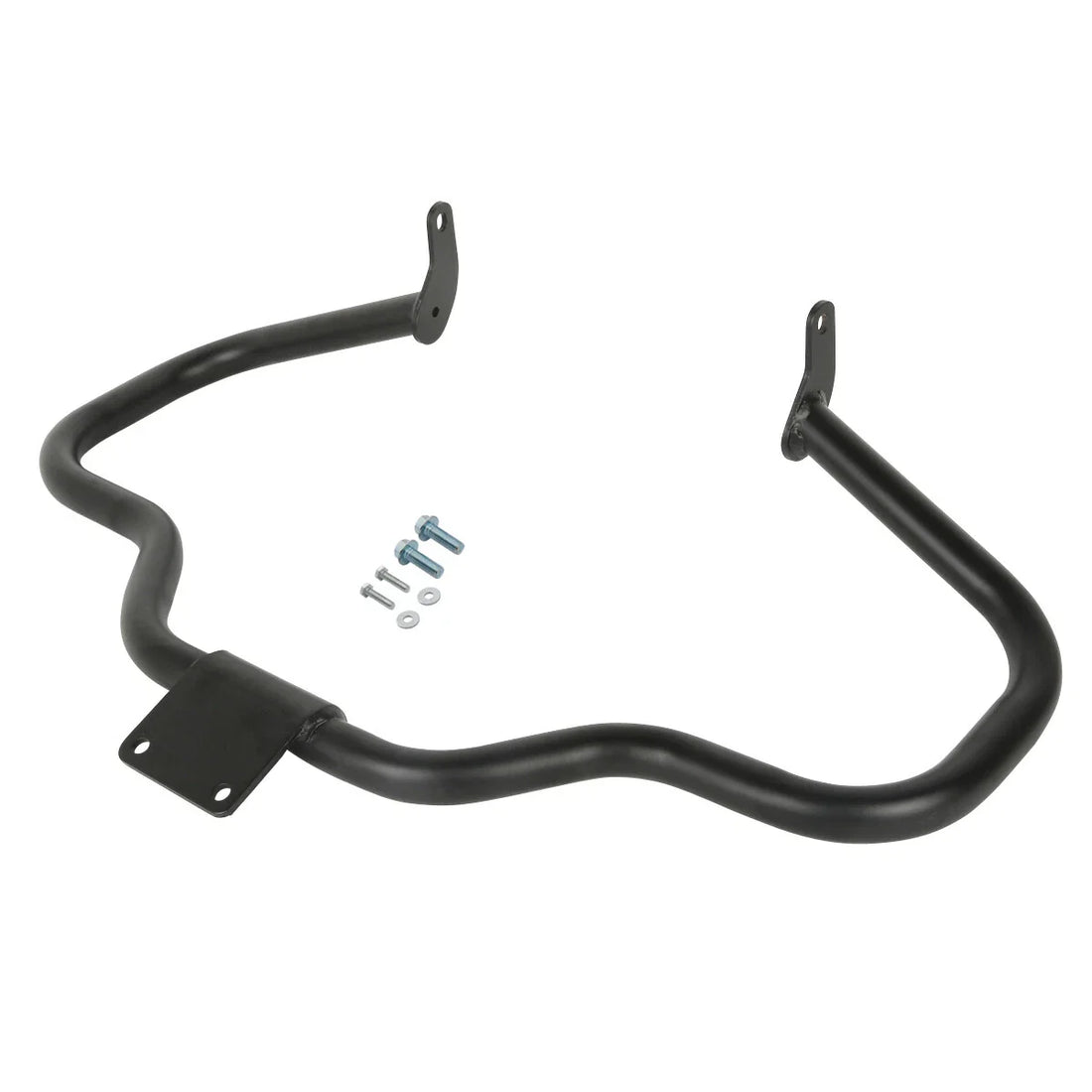 Engine Guard Highway Crash Bar Fit For Yamaha V Star 400 650 Classic 1998-2016