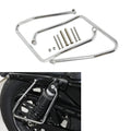 Saddle bags Support Brackets Fit For Harley Sportster XL 1200 883 2004-2016 2015