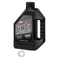 Tusk 204412023378bc-dc78f9 Drivetrain Oil Change Kit with Maxima Oil For Honda
