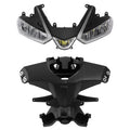 LED Front Headlight & Fairing Stay Bracket Fit For Aprilia RS660 2021-2025 2024