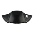 Unpainted Fairing Air Duct Fit For Harley Davidson Road Glide Ultra Fltru 15-23