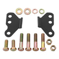 Rear Adjustable 1"-2" Lowering Kit Fit For 1993-2001 Harley Touring Street Glide