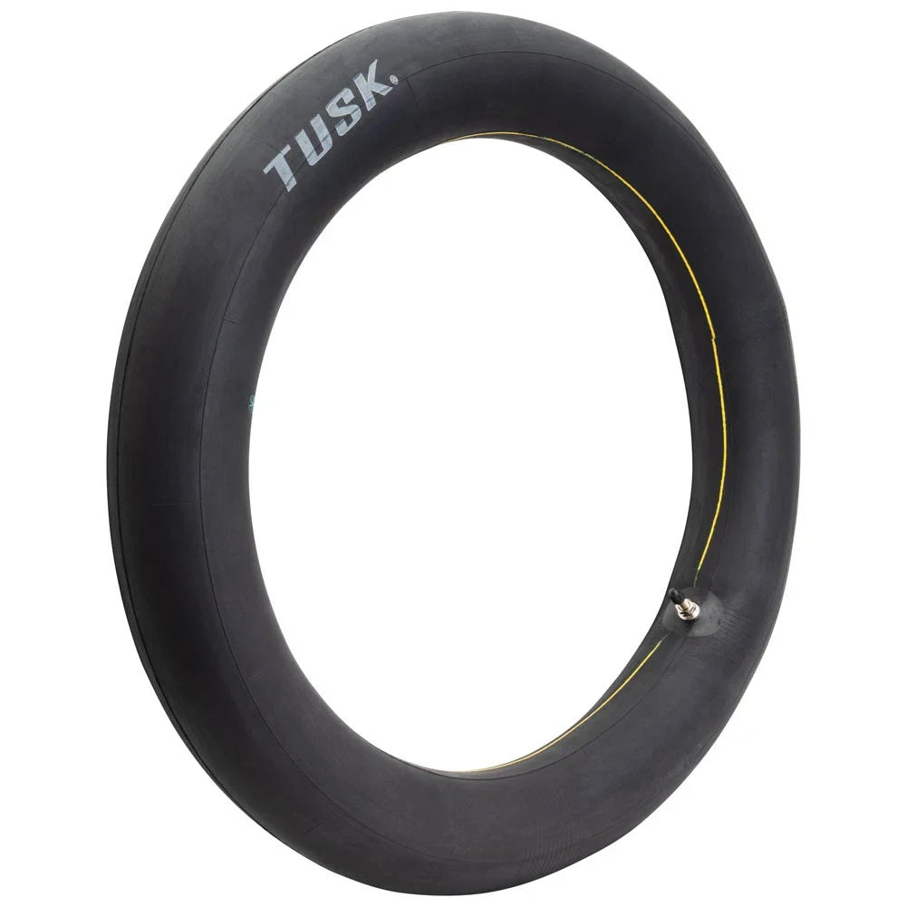 Tusk 216-985-0004c2bb-b14fc2 Severe Duty 3mm Natural Rubber Motorcycle Tube