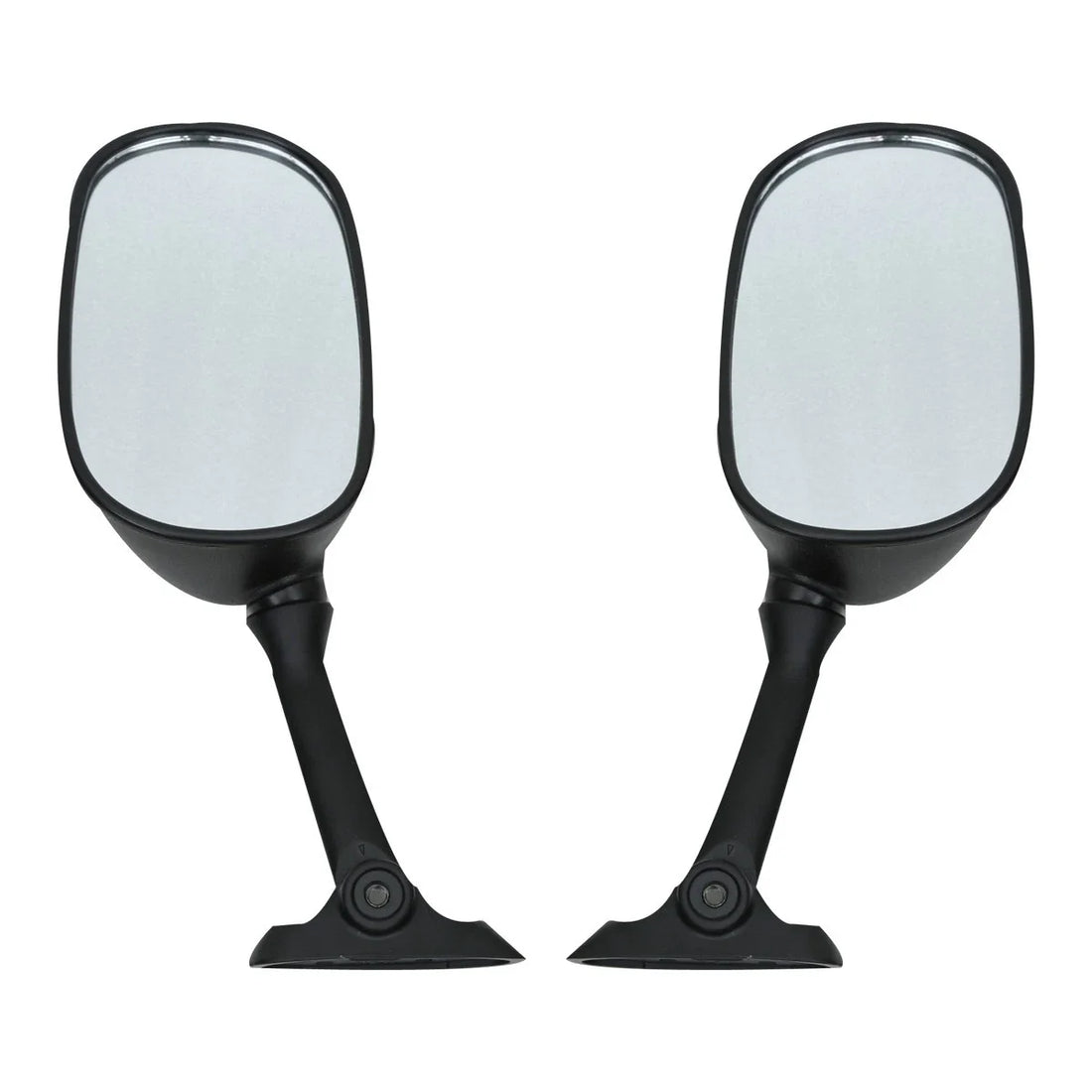 Rear View Mirrors Fit For Suzuki SV1000S 03-07 SV650S 03-2010 GSXR1000 2003-2004