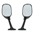 Rear View Mirrors Fit For Suzuki SV1000S 03-07 SV650S 03-2010 GSXR1000 2003-2004