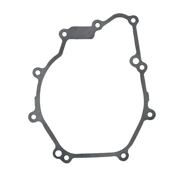 Engine Crankcase Cover Gasket Seal For Yamaha YZF-R6 YZFR6 99-02 5EB-15451-00-00